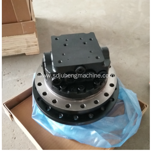 Kobelco MAG-26VP SK40SR Final Drive Track Motor